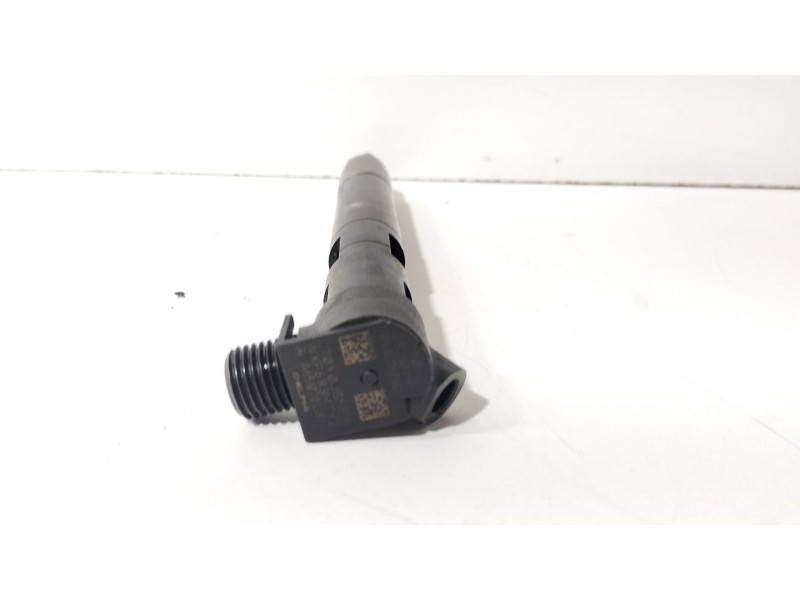 Recambio de inyector para mercedes-benz cla coupé (c117) cla 220 cdi / d (117.303) referencia OEM IAM A6510701387  