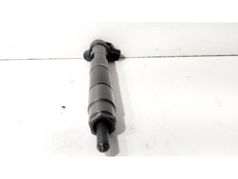 Recambio de inyector para mercedes-benz cla coupé (c117) cla 220 cdi / d (117.303) referencia OEM IAM A6510701387  