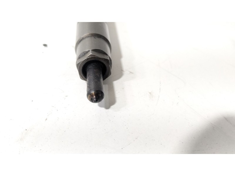 Recambio de inyector para mercedes-benz cla coupé (c117) cla 220 cdi / d (117.303) referencia OEM IAM A6510701387  