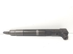 Recambio de inyector para mercedes-benz cla coupé (c117) cla 220 cdi / d (117.303) referencia OEM IAM A6510701387  