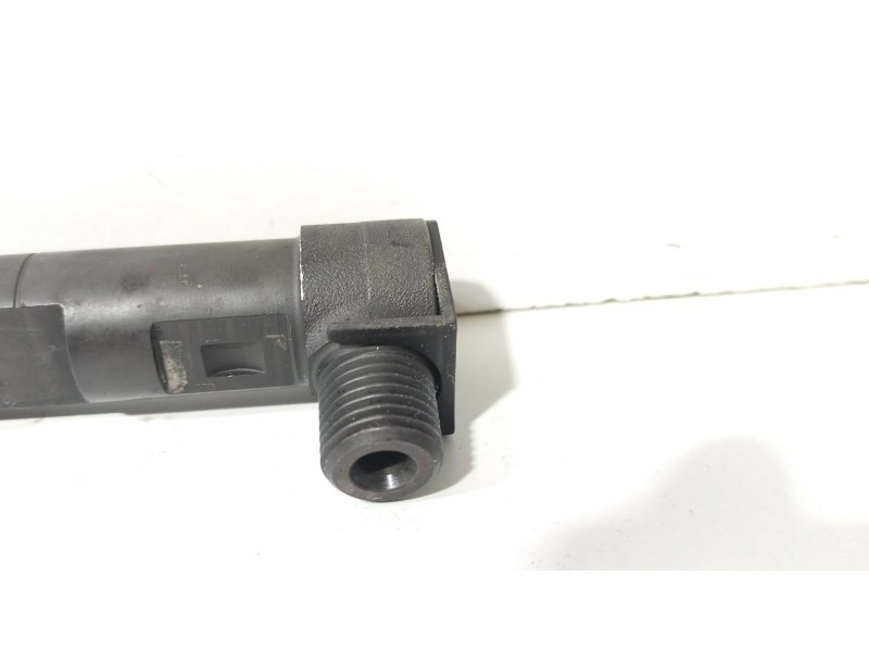 Recambio de inyector para mercedes-benz cla coupé (c117) cla 220 cdi / d (117.303) referencia OEM IAM A6510701387  