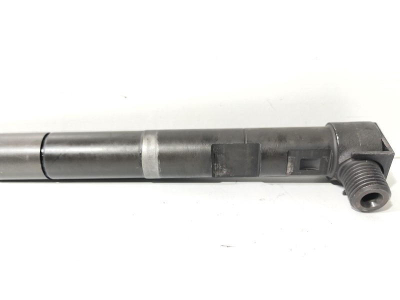 Recambio de inyector para mercedes-benz cla coupé (c117) cla 220 cdi / d (117.303) referencia OEM IAM A6510701387  