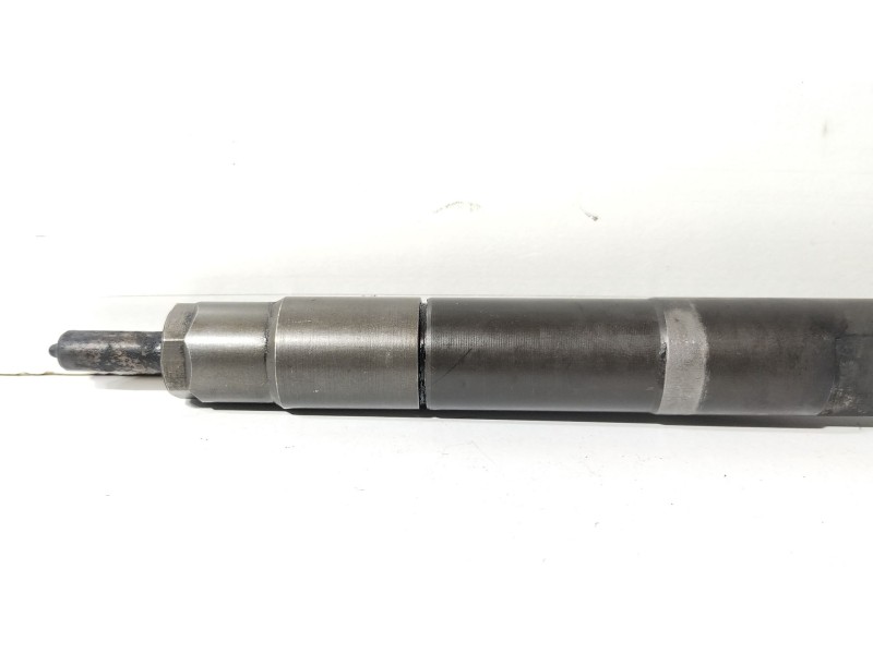 Recambio de inyector para mercedes-benz cla coupé (c117) cla 220 cdi / d (117.303) referencia OEM IAM A6510701387  