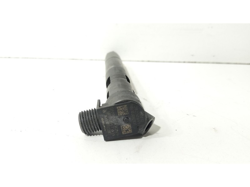 Recambio de inyector para mercedes-benz cla coupé (c117) cla 220 cdi / d (117.303) referencia OEM IAM A6510701387  
