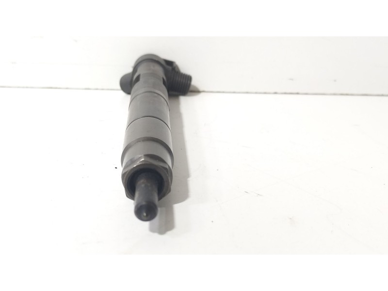 Recambio de inyector para mercedes-benz cla coupé (c117) cla 220 cdi / d (117.303) referencia OEM IAM A6510701387  