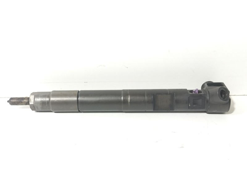 Recambio de inyector para mercedes-benz cla coupé (c117) cla 220 cdi / d (117.303) referencia OEM IAM A6510701387  