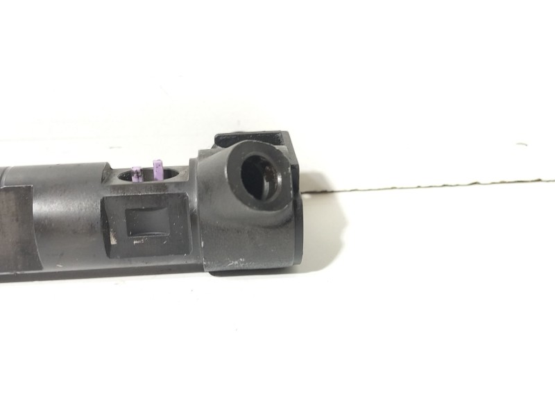 Recambio de inyector para mercedes-benz cla coupé (c117) cla 220 cdi / d (117.303) referencia OEM IAM A6510701387  