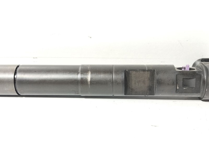 Recambio de inyector para mercedes-benz cla coupé (c117) cla 220 cdi / d (117.303) referencia OEM IAM A6510701387  