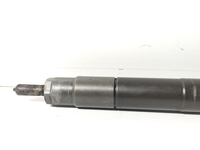 Recambio de inyector para mercedes-benz cla coupé (c117) cla 220 cdi / d (117.303) referencia OEM IAM A6510701387  