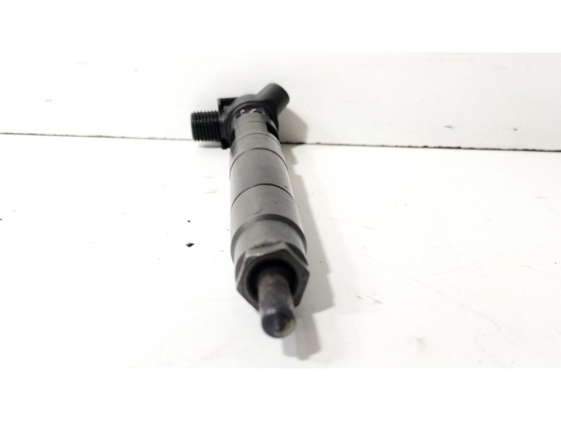 Recambio de inyector para mercedes-benz cla coupé (c117) cla 220 cdi / d (117.303) referencia OEM IAM A6510701387  
