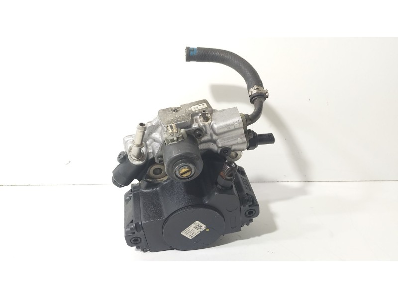 Recambio de bomba inyeccion para mercedes-benz clase e (w212) e 200 cdi / bluetec (212.005, 212.006) referencia OEM IAM A6510701