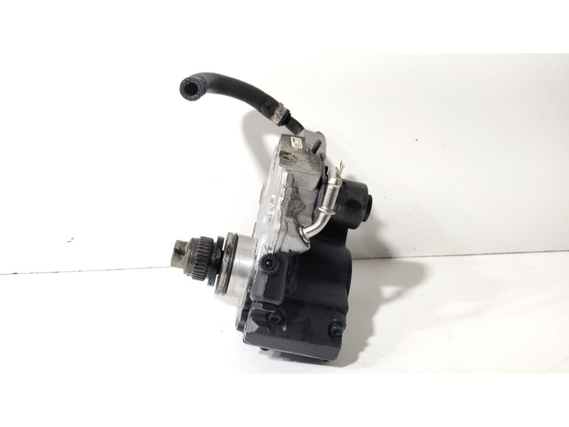 Recambio de bomba inyeccion para mercedes-benz clase e (w212) e 200 cdi / bluetec (212.005, 212.006) referencia OEM IAM A6510701