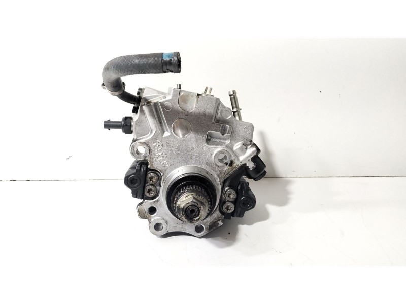 Recambio de bomba inyeccion para mercedes-benz clase e (w212) e 200 cdi / bluetec (212.005, 212.006) referencia OEM IAM A6510701