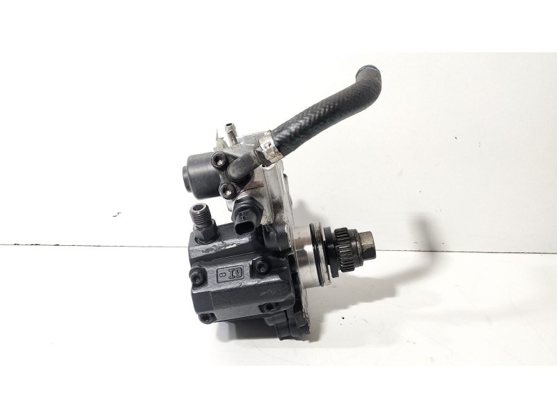 Recambio de bomba inyeccion para mercedes-benz clase e (w212) e 200 cdi / bluetec (212.005, 212.006) referencia OEM IAM A6510701