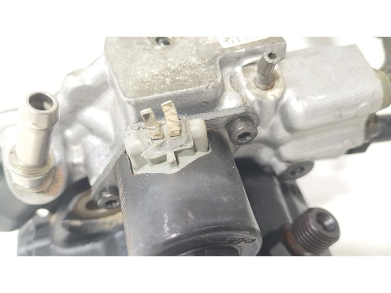 Recambio de bomba inyeccion para mercedes-benz clase e (w212) e 200 cdi / bluetec (212.005, 212.006) referencia OEM IAM A6510701