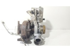 Recambio de turbocompresor para mercedes-benz clase a (w176) a 180 cdi (176.000) referencia OEM IAM A6510900786   2