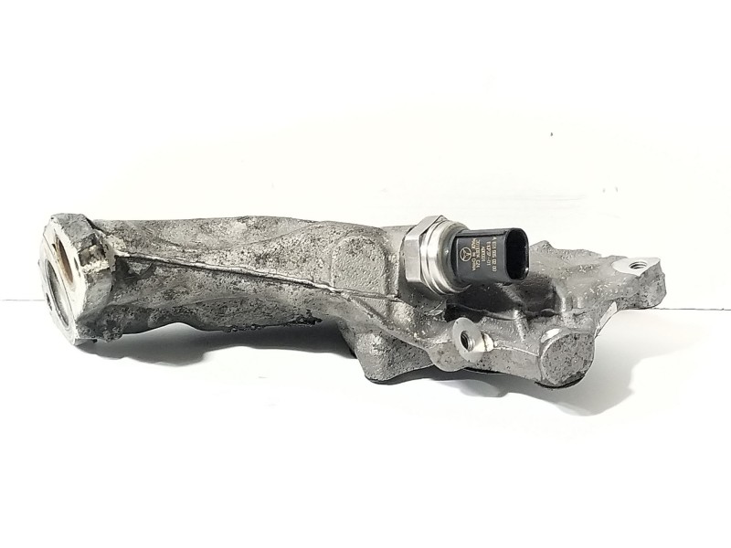 Recambio de tubo para mercedes-benz clase e (w212) e 200 cdi / bluetec (212.005, 212.006) referencia OEM IAM A6511402108  