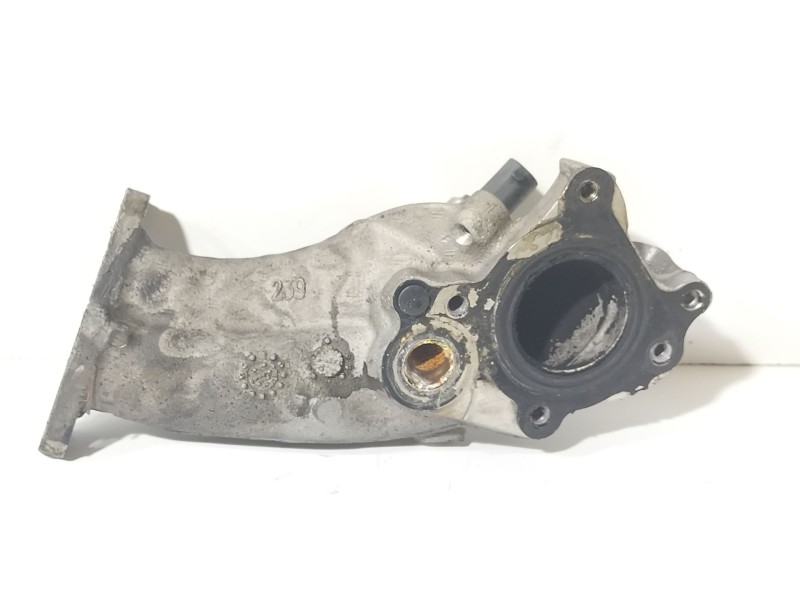 Recambio de tubo para mercedes-benz clase e (w212) e 200 cdi / bluetec (212.005, 212.006) referencia OEM IAM A6511402108  