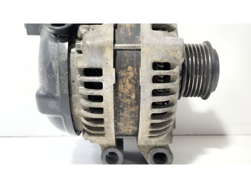 Recambio de alternador para land rover discovery iv (l319) 3.0 sdv6 4x4 referencia OEM IAM AH2210300AB  