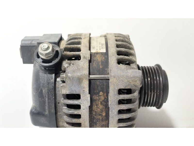 Recambio de alternador para land rover discovery iv (l319) 3.0 sdv6 4x4 referencia OEM IAM AH2210300AB  