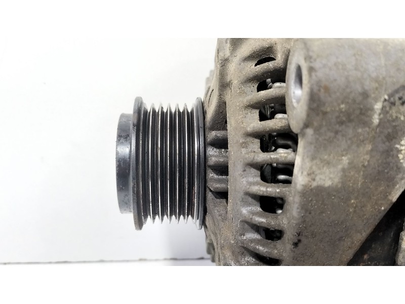 Recambio de alternador para land rover discovery iv (l319) 3.0 sdv6 4x4 referencia OEM IAM AH2210300AB  