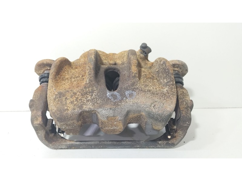 Recambio de pinza freno delantera derecha para land rover discovery iv (l319) 3.0 sdv6 4x4 referencia OEM IAM LR047906  
