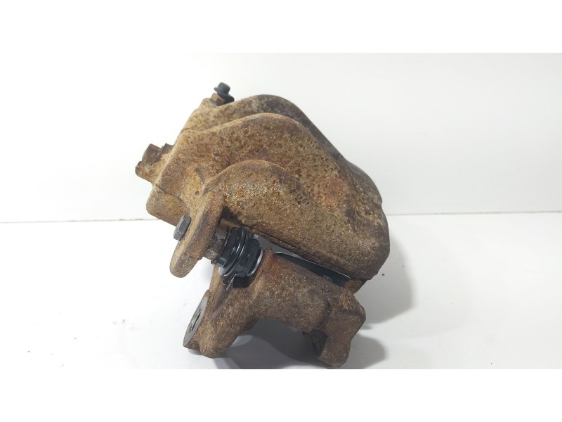 Recambio de pinza freno delantera derecha para land rover discovery iv (l319) 3.0 sdv6 4x4 referencia OEM IAM LR047906  
