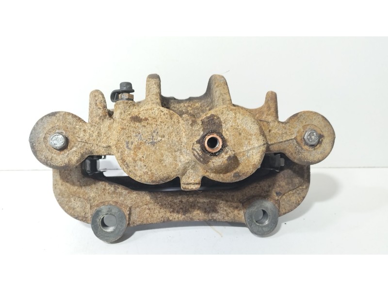 Recambio de pinza freno delantera derecha para land rover discovery iv (l319) 3.0 sdv6 4x4 referencia OEM IAM LR047906  