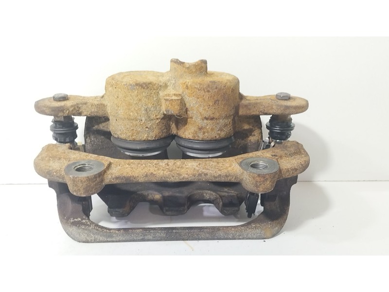 Recambio de pinza freno delantera derecha para land rover discovery iv (l319) 3.0 sdv6 4x4 referencia OEM IAM LR047906  
