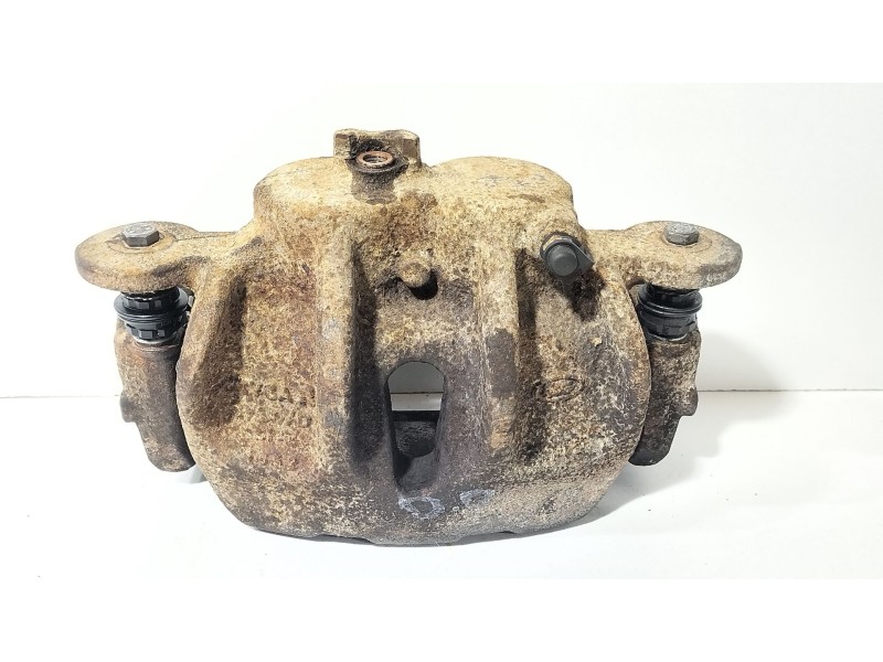 Recambio de pinza freno delantera derecha para land rover discovery iv (l319) 3.0 sdv6 4x4 referencia OEM IAM LR047906  