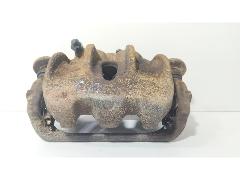 Recambio de pinza freno delantera izquierda para land rover discovery iv (l319) 3.0 sdv6 4x4 referencia OEM IAM LR047905  