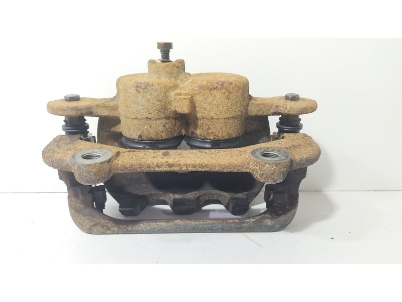 Recambio de pinza freno delantera izquierda para land rover discovery iv (l319) 3.0 sdv6 4x4 referencia OEM IAM LR047905  