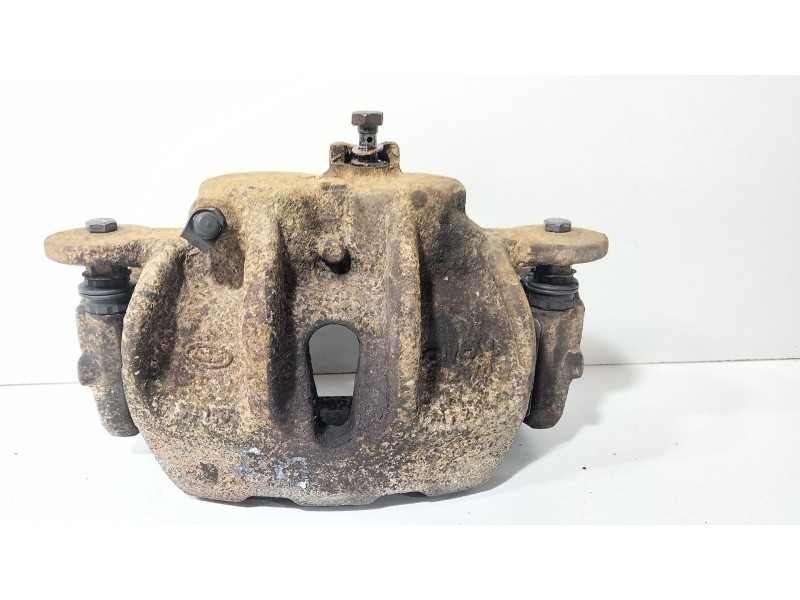 Recambio de pinza freno delantera izquierda para land rover discovery iv (l319) 3.0 sdv6 4x4 referencia OEM IAM LR047905  