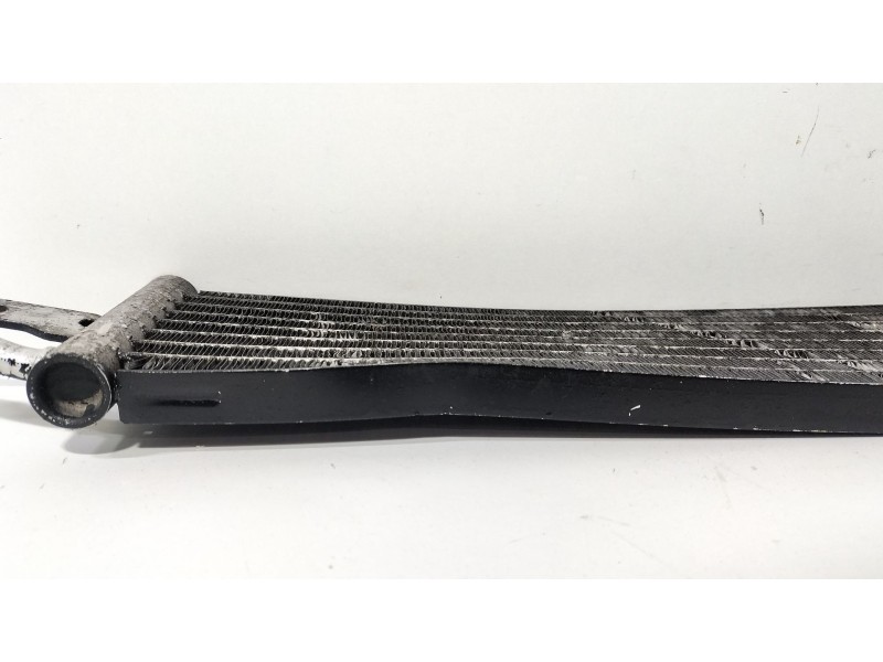 Recambio de radiador aceite para land rover discovery iv (l319) 3.0 sdv6 4x4 referencia OEM IAM 7H329N103AC  