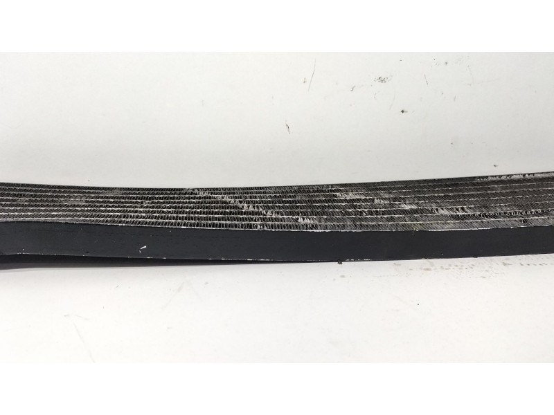 Recambio de radiador aceite para land rover discovery iv (l319) 3.0 sdv6 4x4 referencia OEM IAM 7H329N103AC  