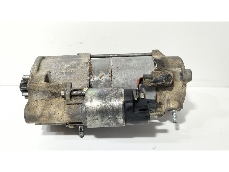 Recambio de motor arranque para land rover discovery iv (l319) 3.0 sdv6 4x4 referencia OEM IAM AH2211001AD  