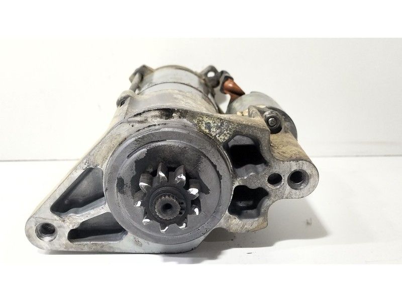 Recambio de motor arranque para land rover discovery iv (l319) 3.0 sdv6 4x4 referencia OEM IAM AH2211001AD  