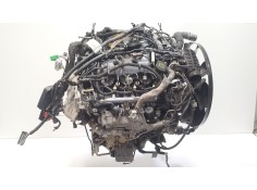 Recambio de motor completo para land rover discovery iv (l319) 3.0 sdv6 4x4 referencia OEM IAM 306DT  