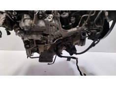 Recambio de motor completo para land rover discovery iv (l319) 3.0 sdv6 4x4 referencia OEM IAM 306DT   2
