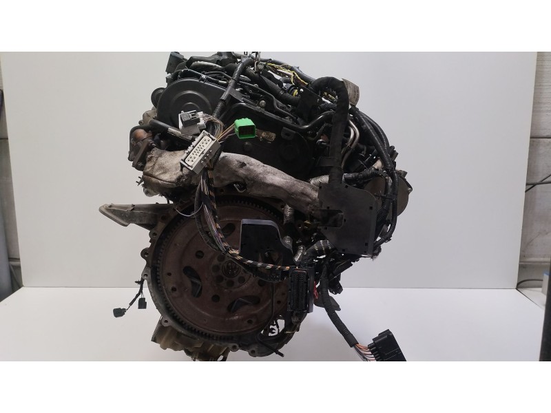 Recambio de motor completo para land rover discovery iv (l319) 3.0 sdv6 4x4 referencia OEM IAM 306DT  