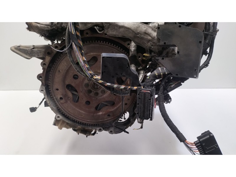 Recambio de motor completo para land rover discovery iv (l319) 3.0 sdv6 4x4 referencia OEM IAM 306DT  