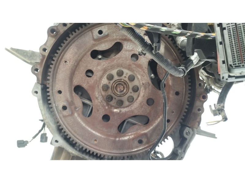 Recambio de motor completo para land rover discovery iv (l319) 3.0 sdv6 4x4 referencia OEM IAM 306DT  