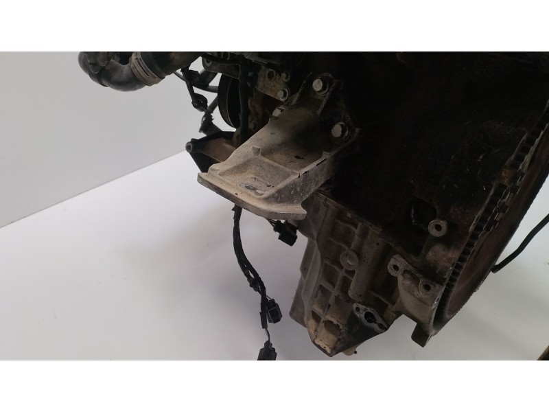 Recambio de motor completo para land rover discovery iv (l319) 3.0 sdv6 4x4 referencia OEM IAM 306DT  