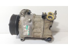 Recambio de compresor aire acondicionado para jaguar xf 3.0 v6 diesel cat referencia OEM IAM 9X2319D629DA  