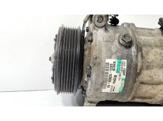 Recambio de compresor aire acondicionado para jaguar xf 3.0 v6 diesel cat referencia OEM IAM 9X2319D629DA   2