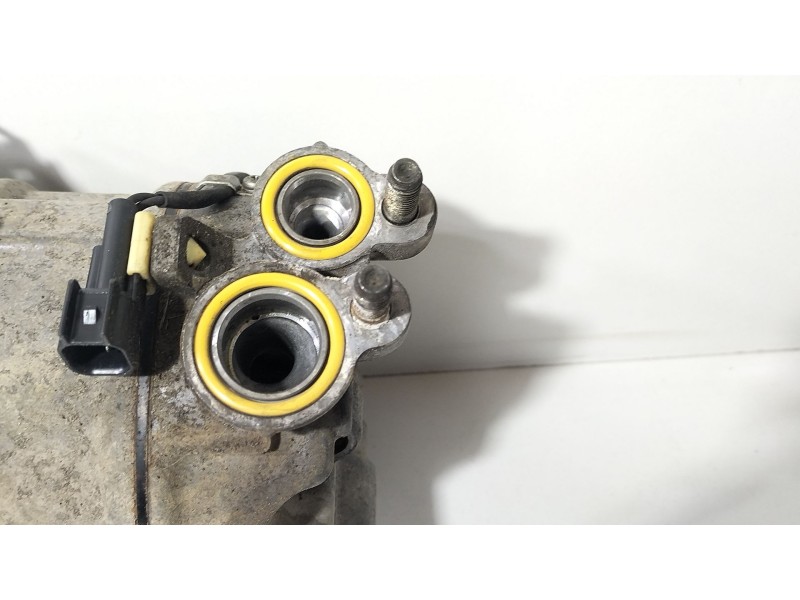 Recambio de compresor aire acondicionado para jaguar xf 3.0 v6 diesel cat referencia OEM IAM 9X2319D629DA  
