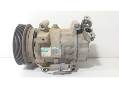 Recambio de compresor aire acondicionado para renault kangoo / grand kangoo ii (kw0/1_) 1.5 dci 70 (kw0v, kw0a) referencia OEM I