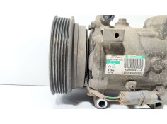 Recambio de compresor aire acondicionado para renault kangoo / grand kangoo ii (kw0/1_) 1.5 dci 70 (kw0v, kw0a) referencia OEM I 2