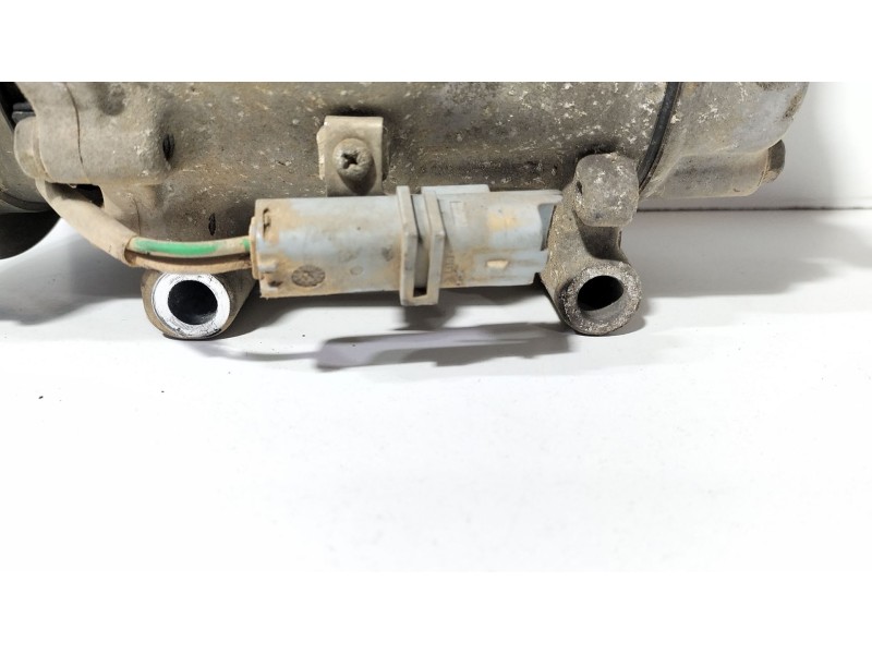 Recambio de compresor aire acondicionado para renault kangoo / grand kangoo ii (kw0/1_) 1.5 dci 70 (kw0v, kw0a) referencia OEM I