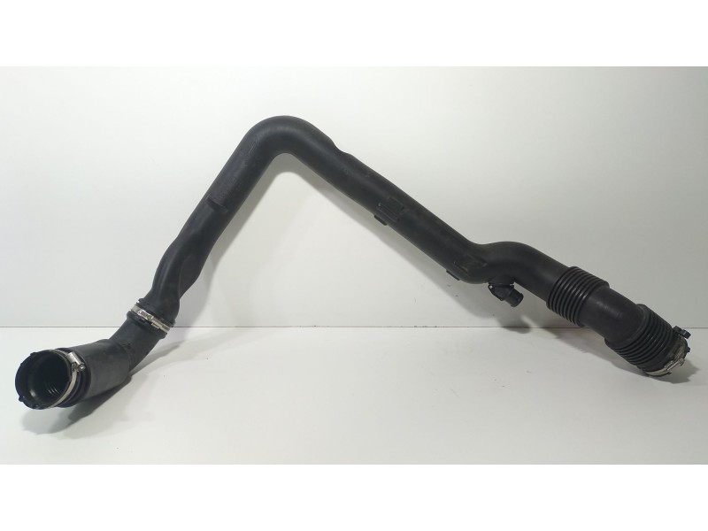 Recambio de tubo para land rover discovery iv (l319) 3.0 sdv6 4x4 referencia OEM IAM AH227990ACA  